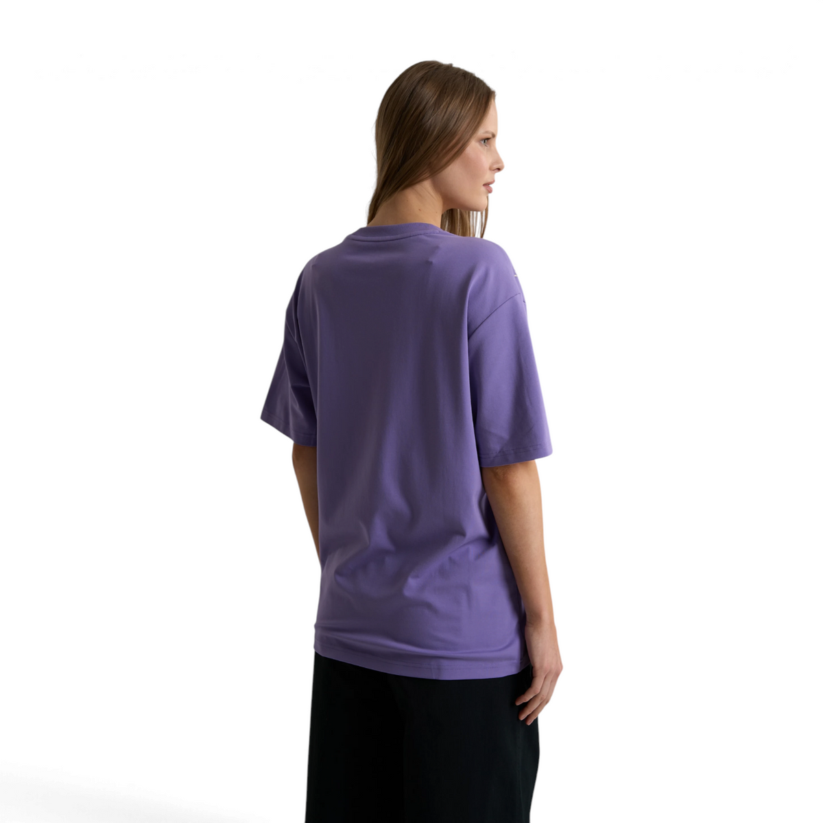 ANTA T-Shirt Purple