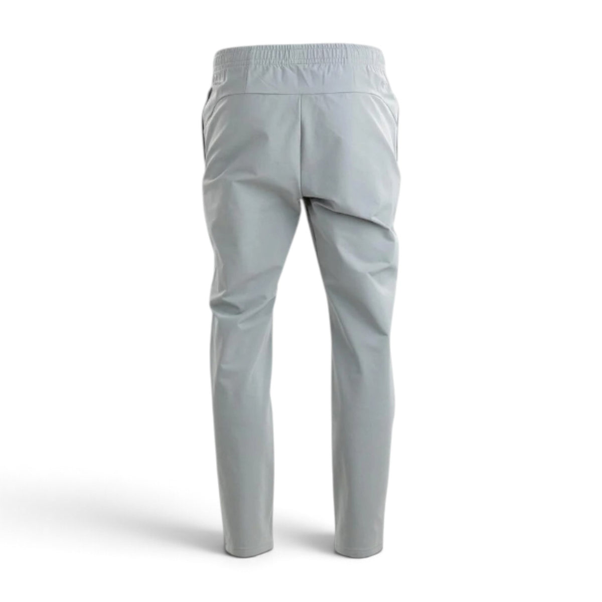 ANTA Woven Track Pants - Grey