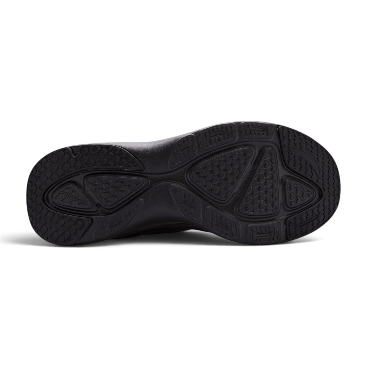 ANTA Training Shoes - Black