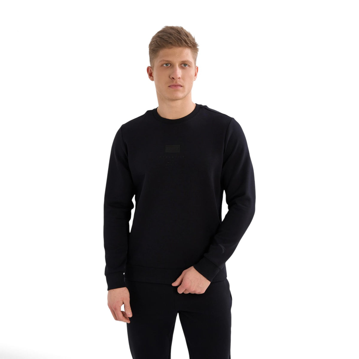 ANTA Sweatshirt - Black