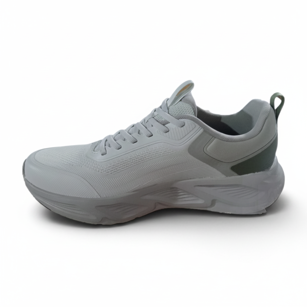 ANTA Women's Cross-Training Shoes Grey