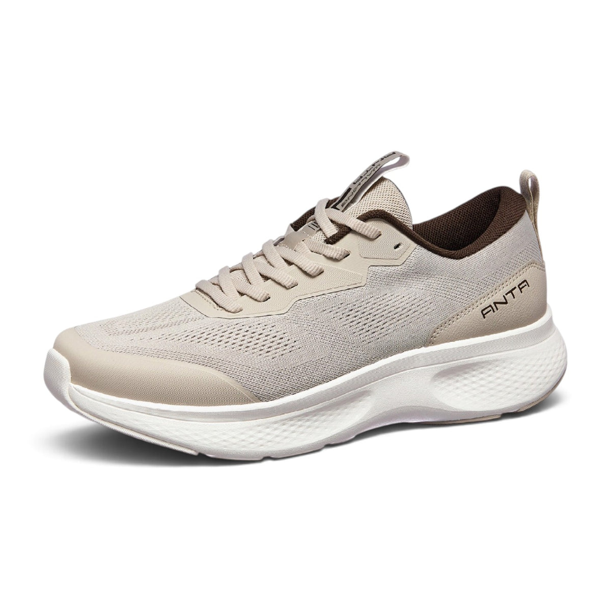 ANTA Training Shoes - Grey