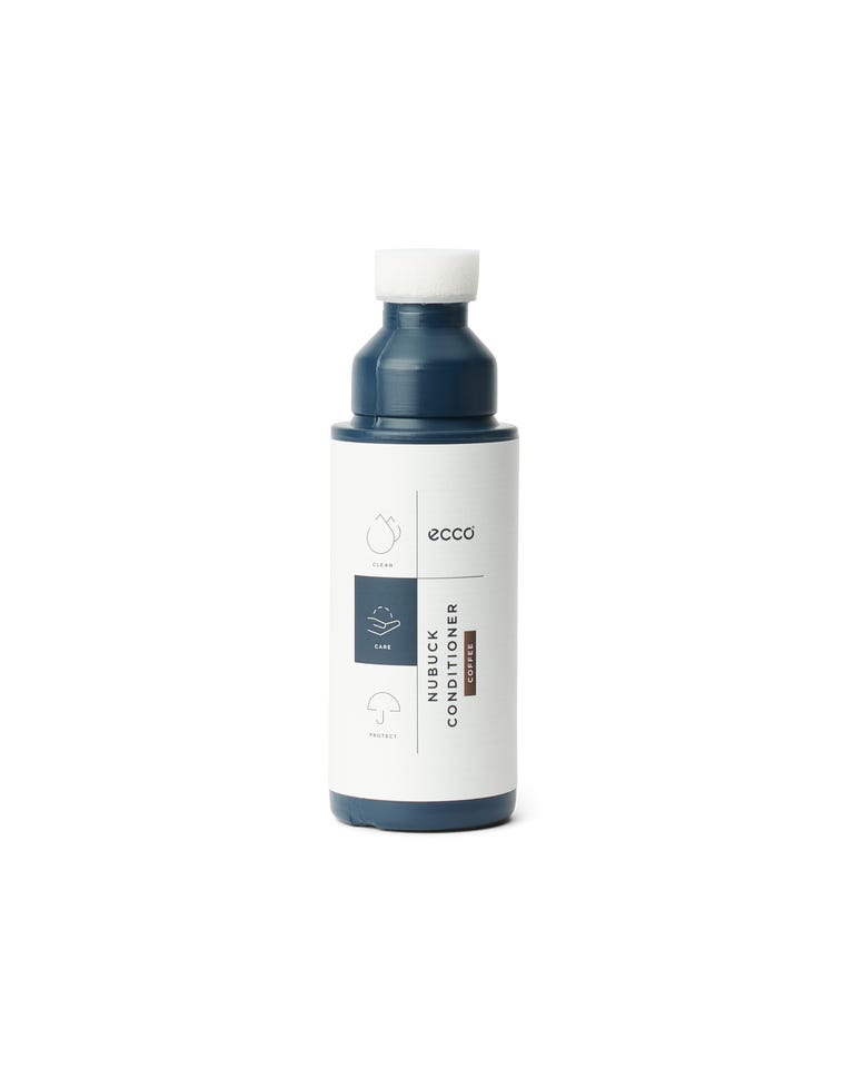 ECCO Nubuck Conditioner Black