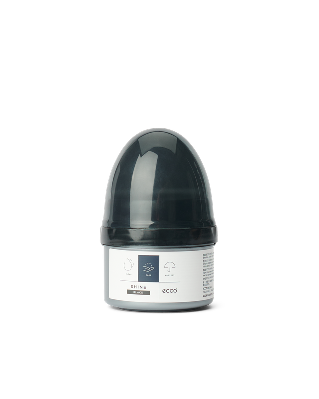 ECCO Shine Black