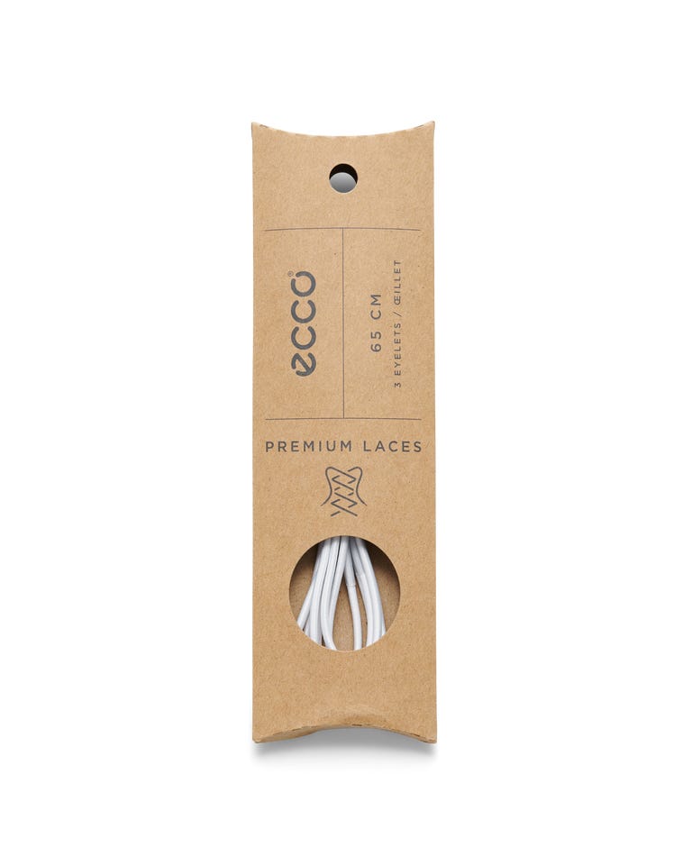 ECCO Fast Lock Lace