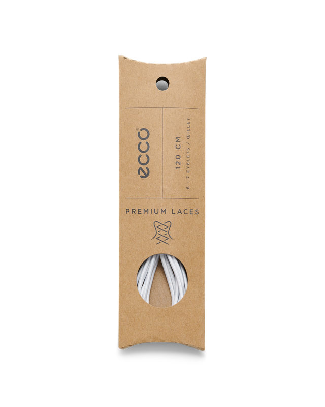 ECCO Fast Lock Lace