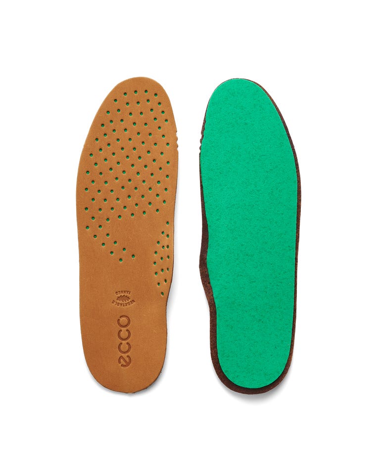 ECCO Comfort Everyday Insole Women Womens