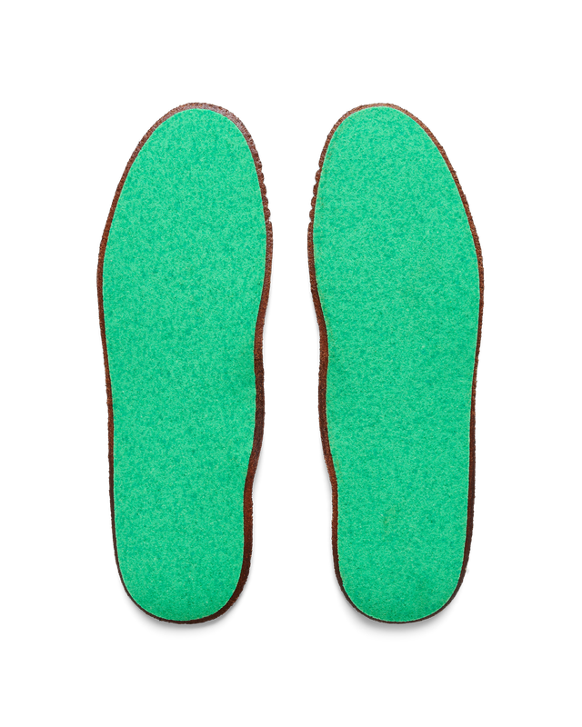 ECCO Comfort Everyday Insole Men Mens