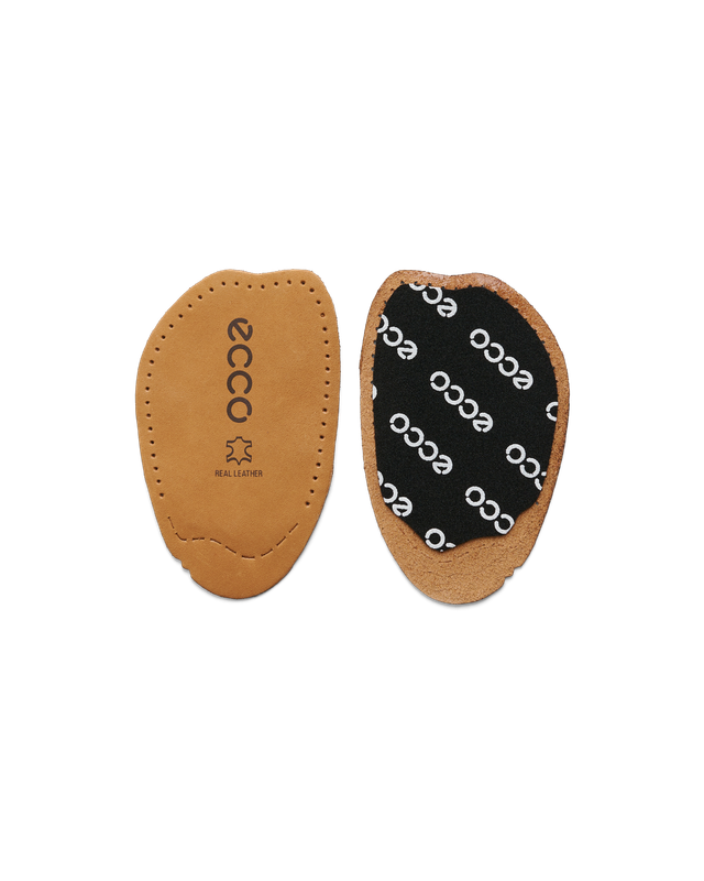 ECCO Comfort Half Insole Black