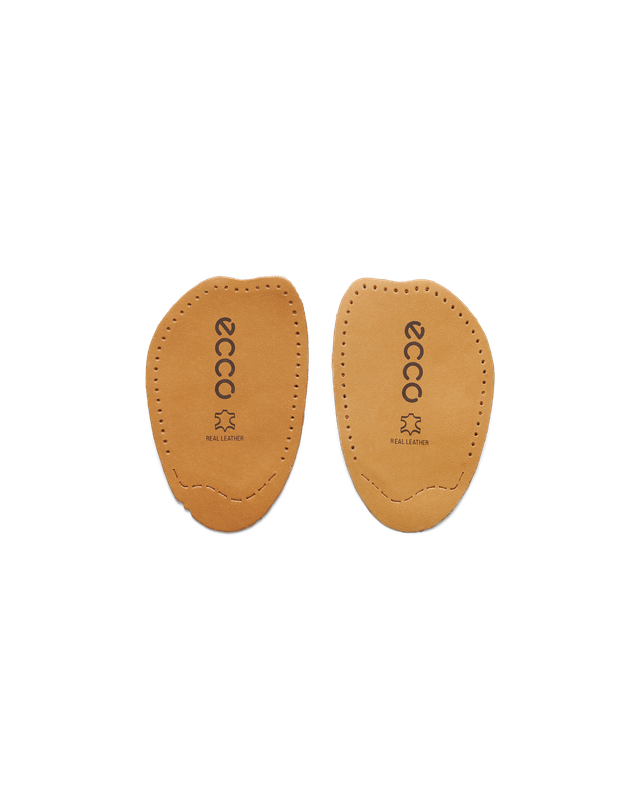 ECCO Comfort Half Insole Black