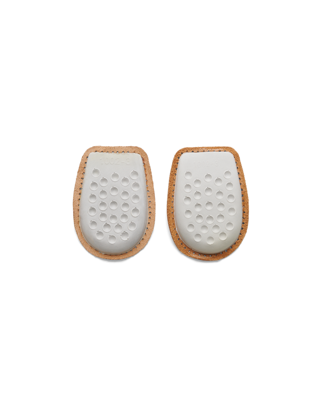 ECCO Support Heel Insole Black