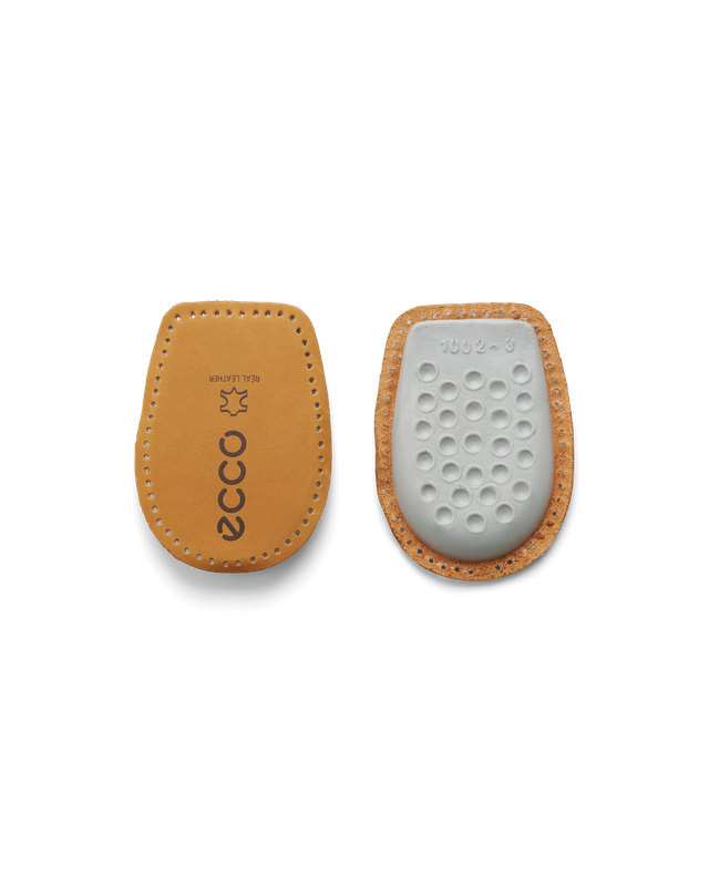 ECCO Support Heel Insole Black