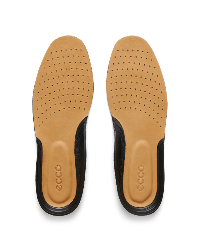 ECCO Comfort Supreme Insole Women Black
