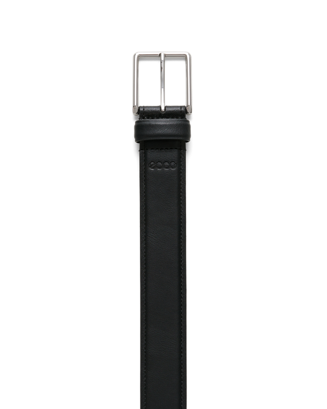 ECCO ESSENTIAL FORMAL BELT