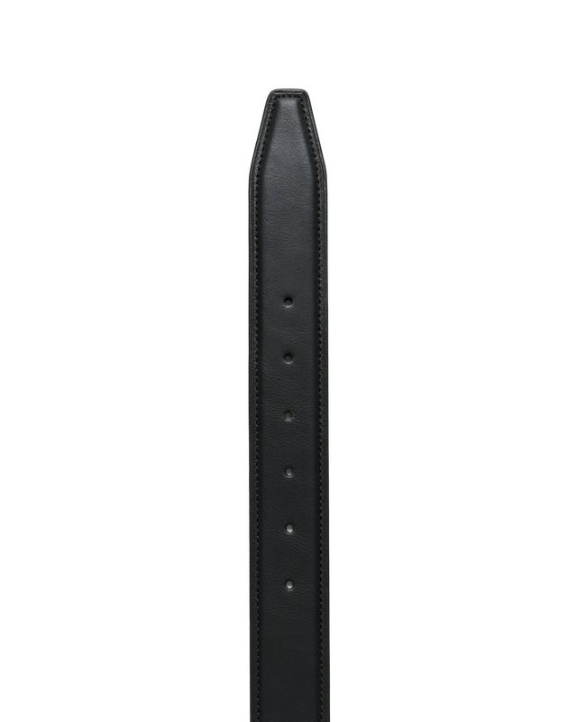 ECCO ESSENTIAL FORMAL BELT