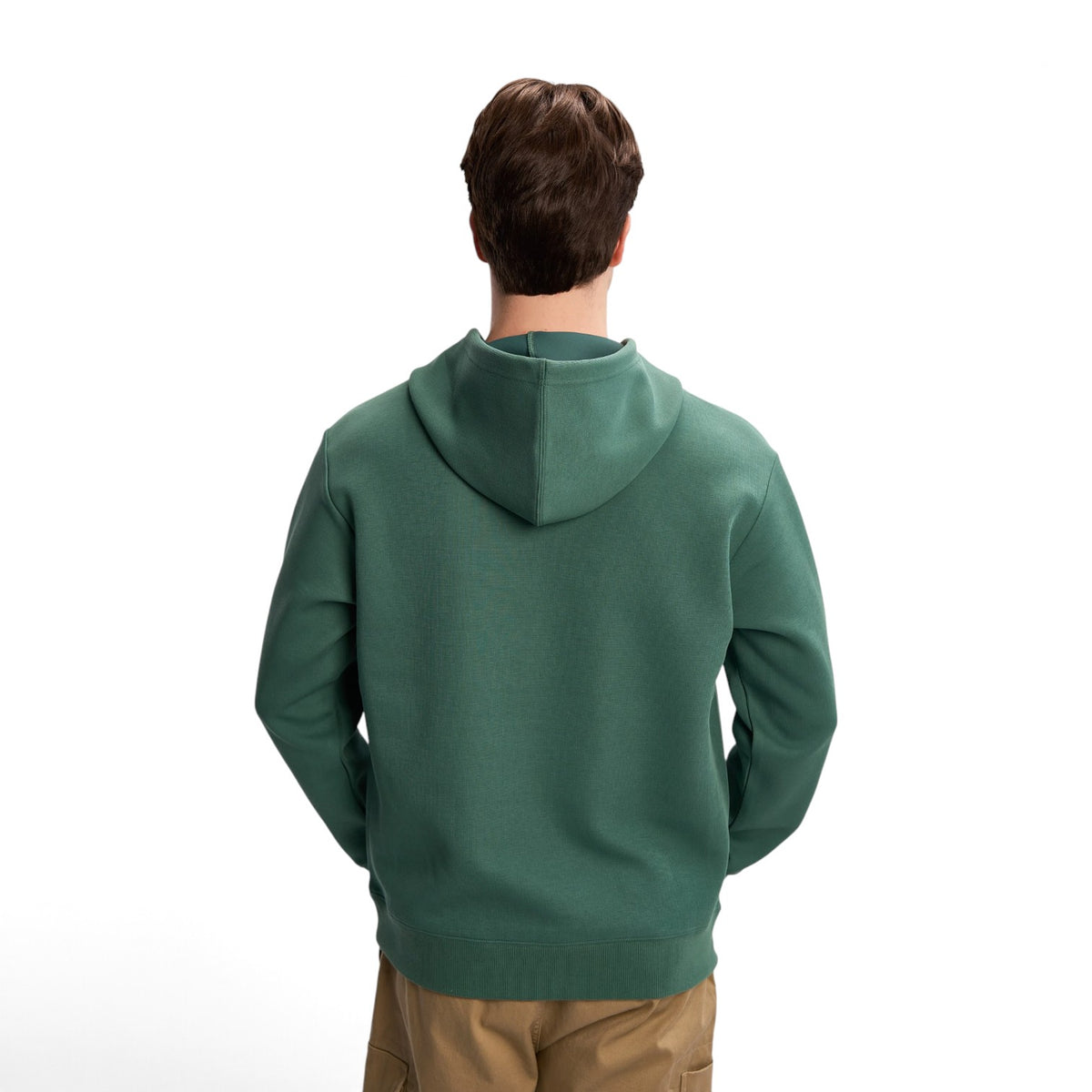 ANTA Hoodie - Green