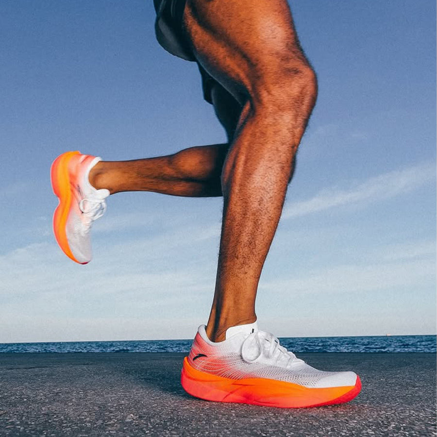 Running