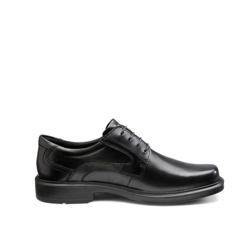 ECCO Helsinki Men Black Santiago