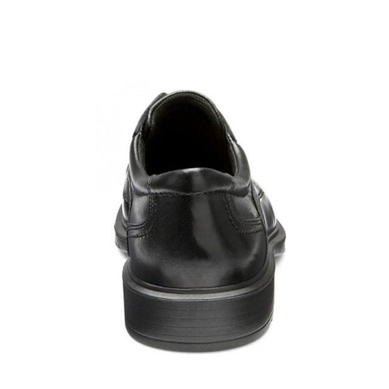 ECCO Helsinki Men Black Santiago