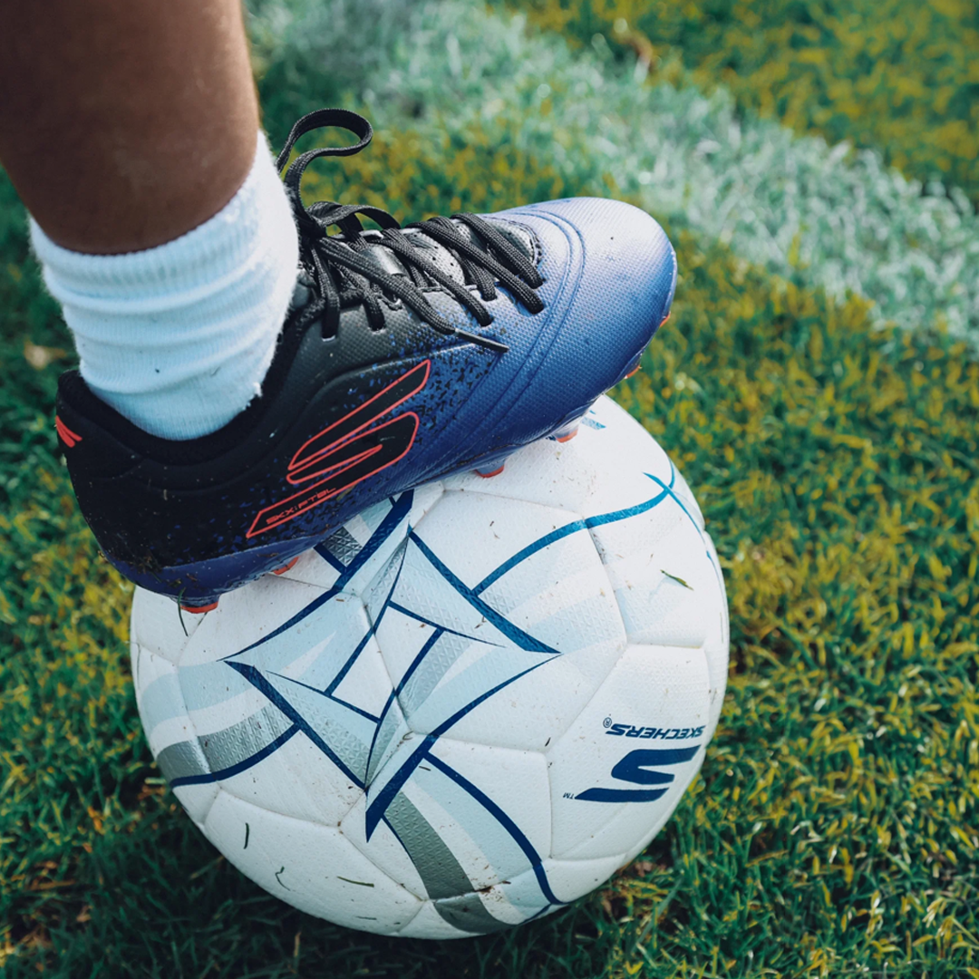 Kids football