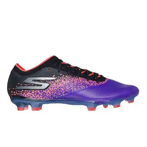 Skechers Razor 1.5 Elite FG Purple