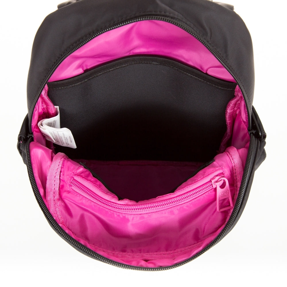 SMALL BACKPACK