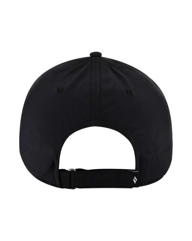 Skechers SKECH-SHINE DIAMOND PATCH HAT Black