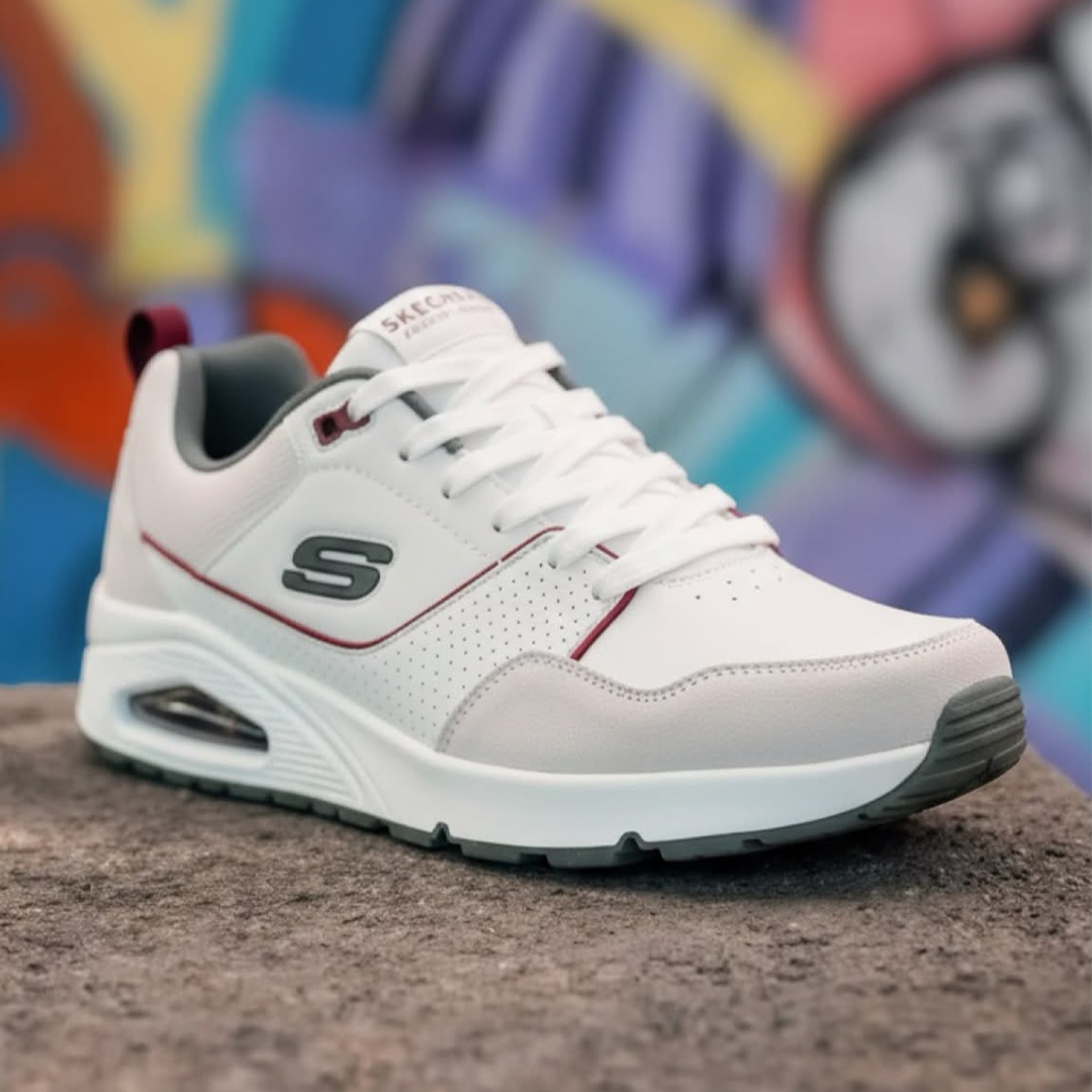 Street shoes