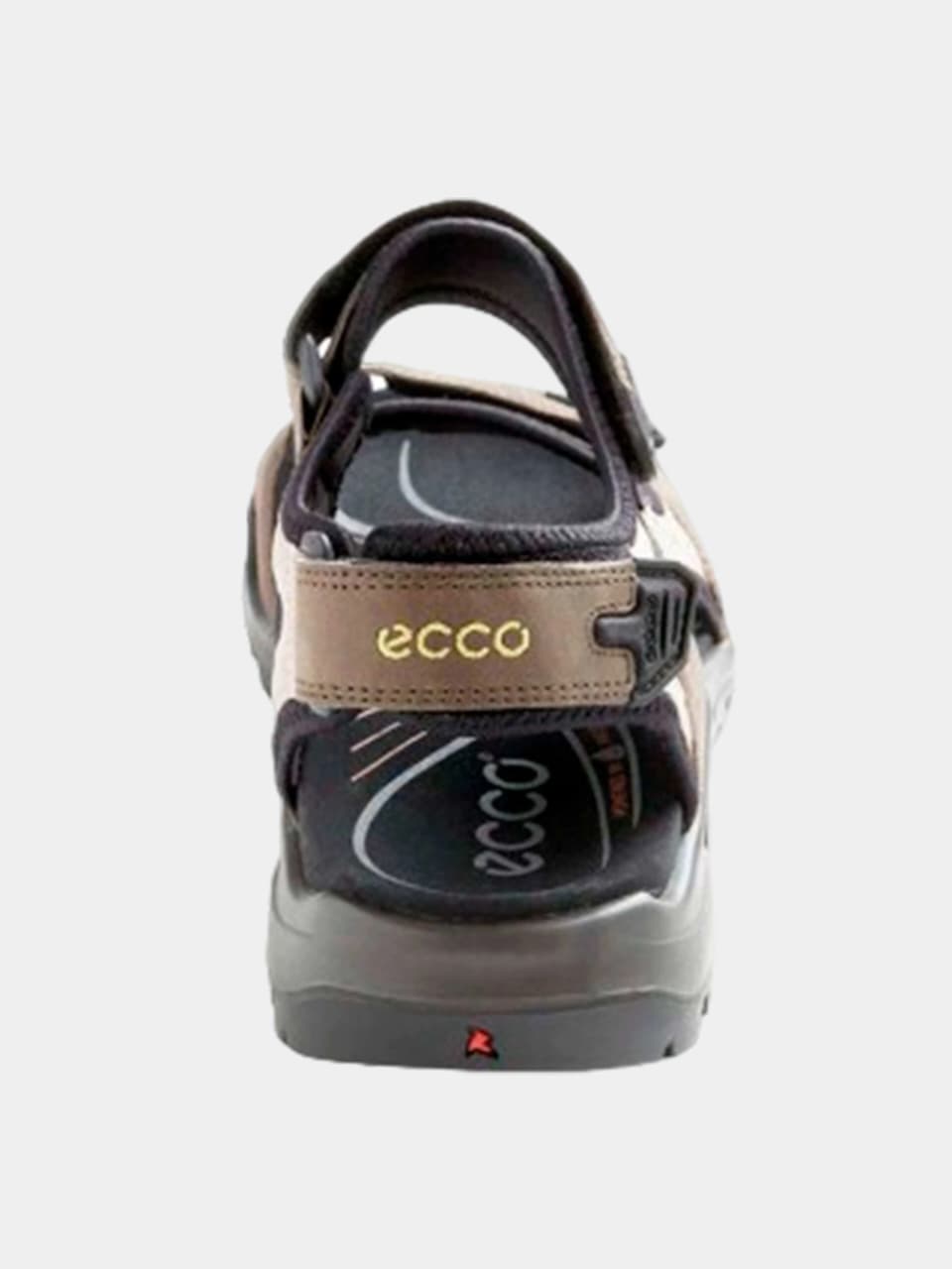 ECCO Offroad Men Tarmac Moon Rock