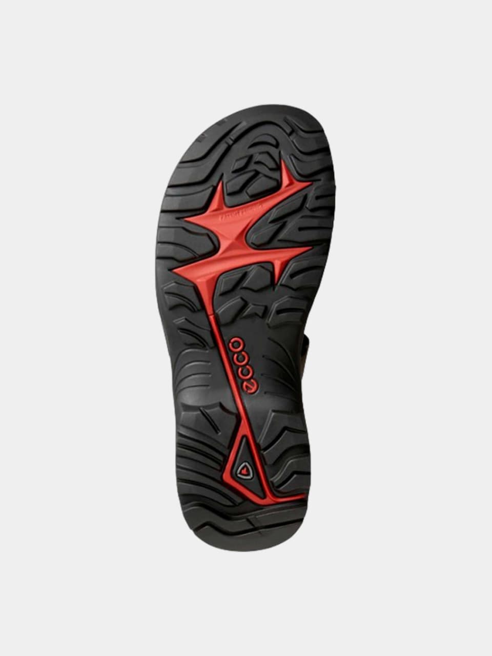 ECCO Offroad Men Tarmac Moon Rock