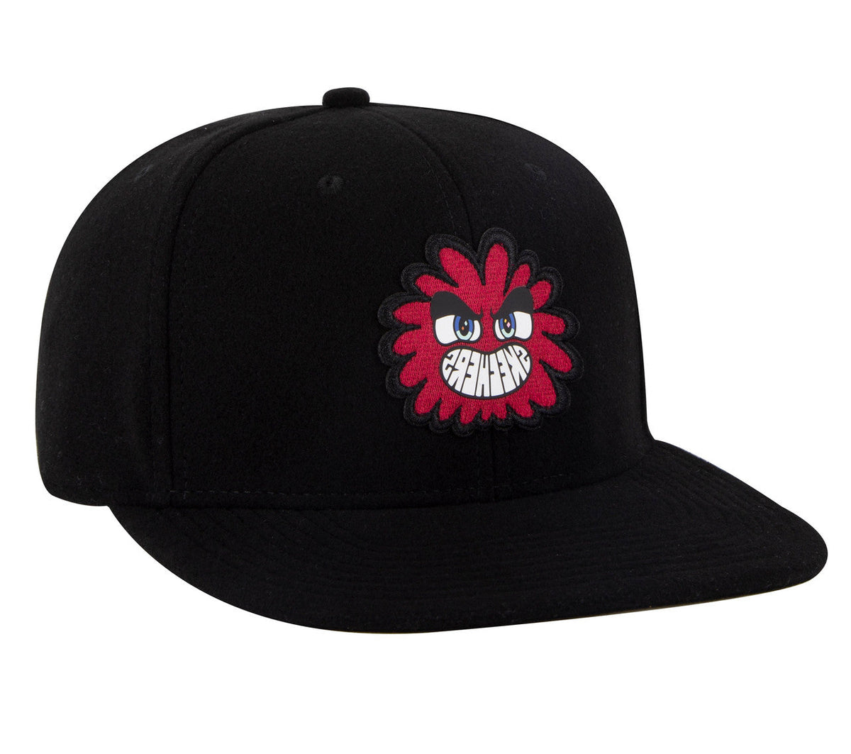 VEXX FELT BASEBALL CAP