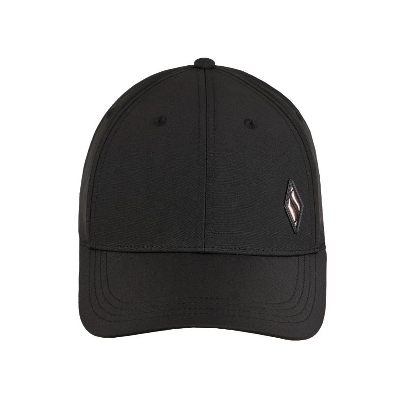 Skechers SKECH-SHINE DIAMOND PATCH HAT Black