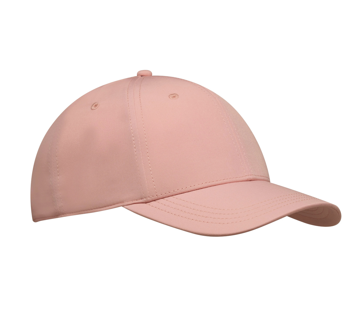 Skechers SKECH-SHINE DIAMOND PATCH HAT Pink Gray