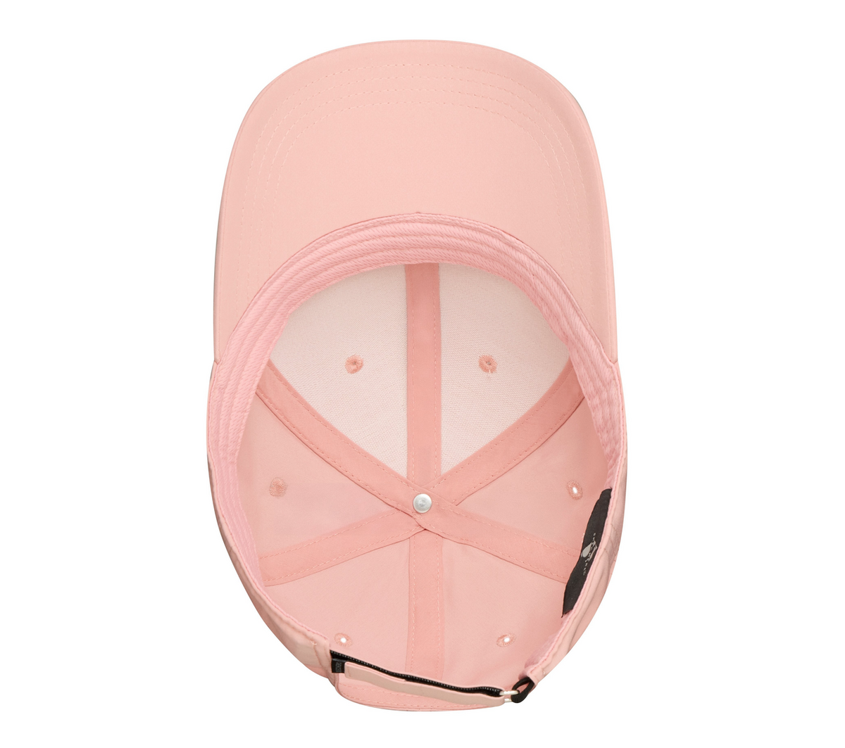 Skechers SKECH-SHINE DIAMOND PATCH HAT Pink Gray