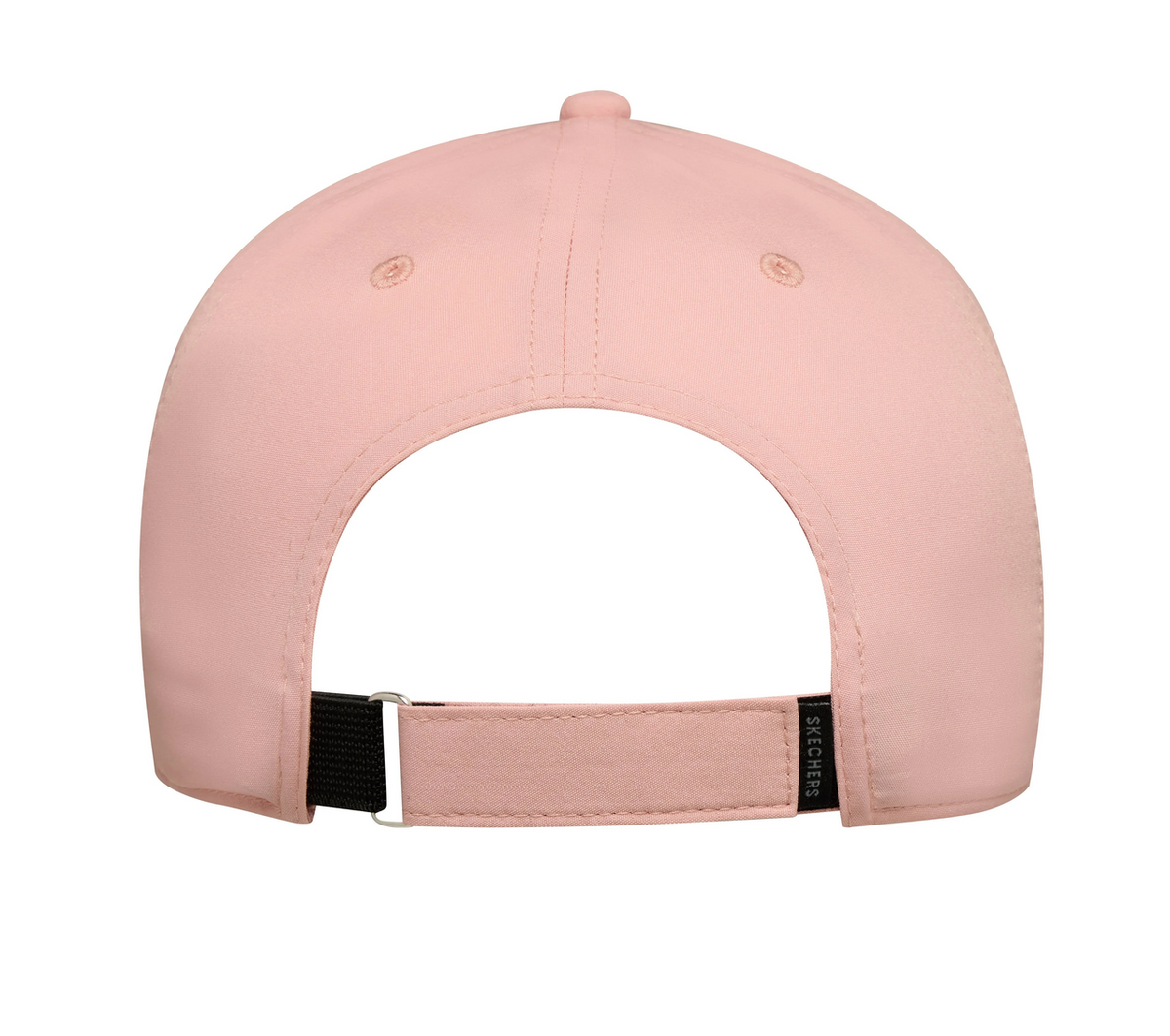 Skechers SKECH-SHINE DIAMOND PATCH HAT Pink Gray