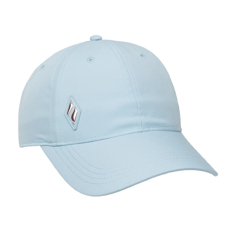 Skechers SKECH-SHINE DIAMOND PATCH HAT White Lavender