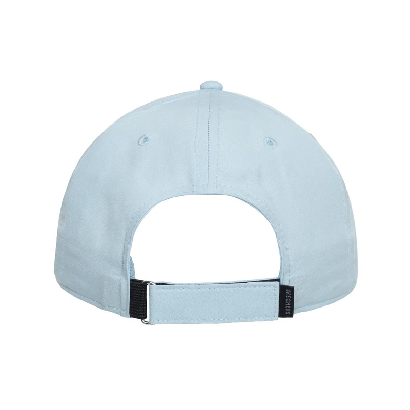 Skechers SKECH-SHINE DIAMOND PATCH HAT White Lavender