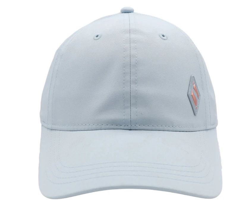 Skechers SKECH-SHINE DIAMOND PATCH HAT White Lavender