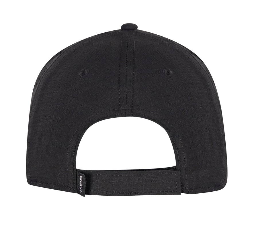 Skechers HERITAGE S HAT Black