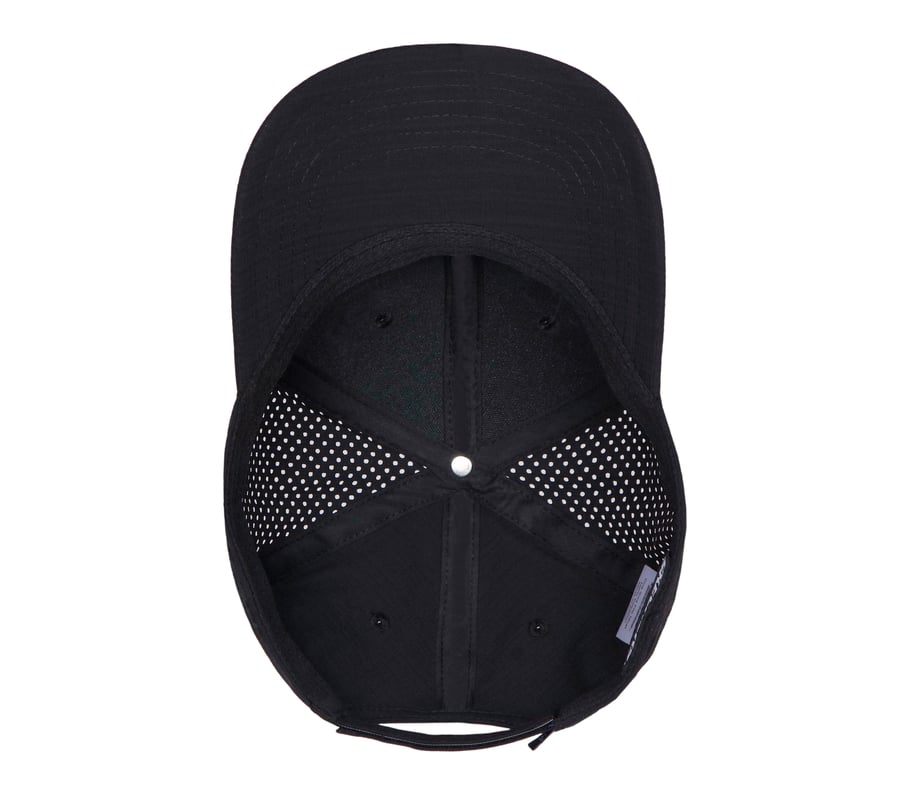 Skechers HERITAGE S HAT Black