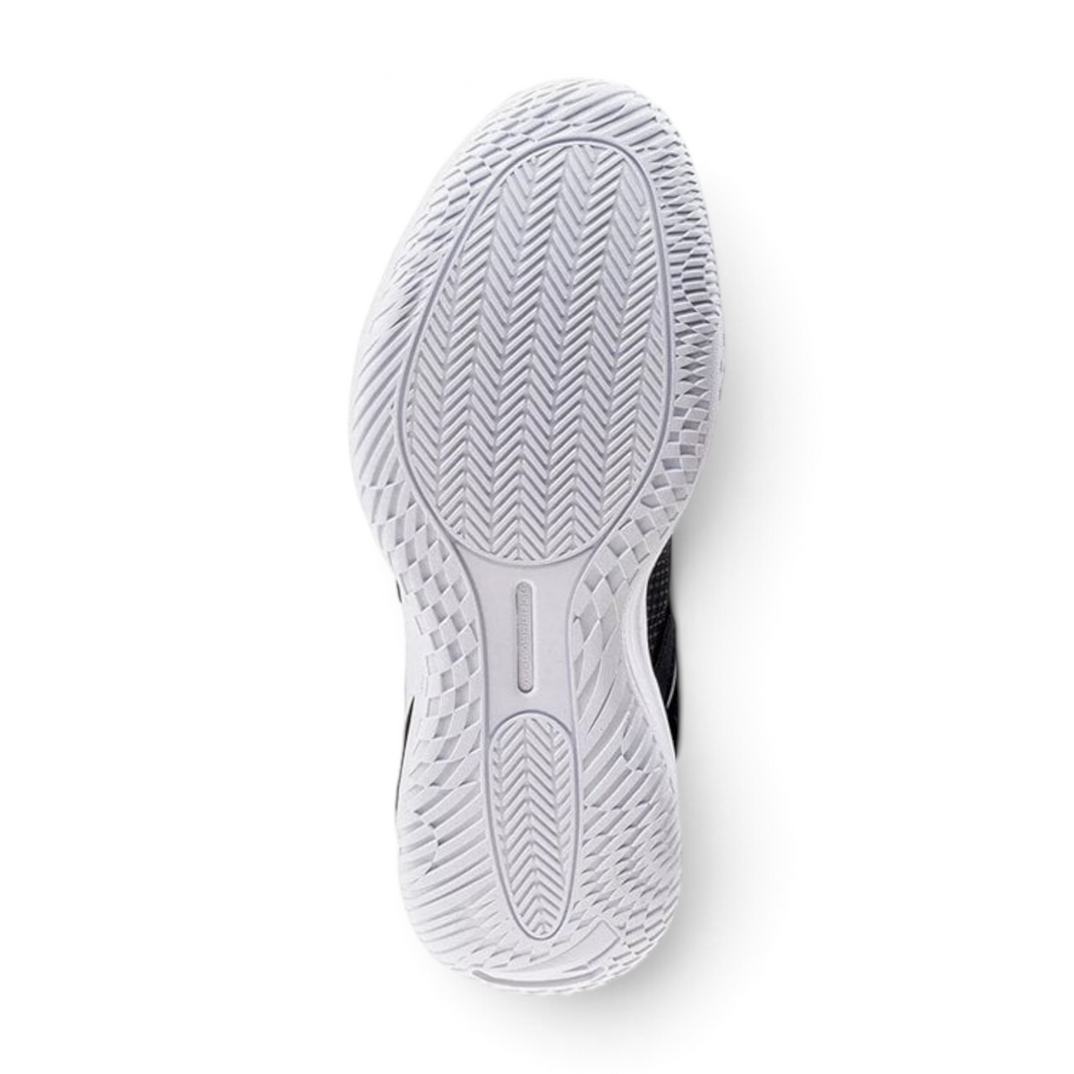 Anta Pounce 2 Basketball Shoes Black