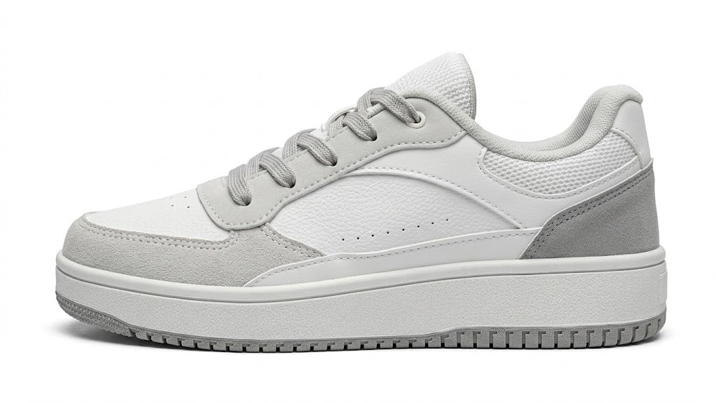 ANTA X-GAME Fashion Shoes Beige