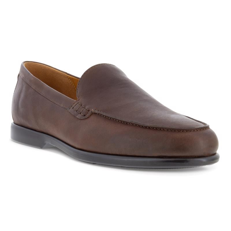 ECCO Citytray Lite Men Potting Soil