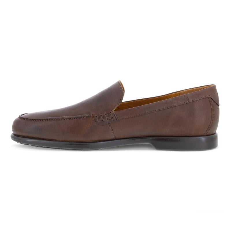 ECCO Citytray Lite Men Potting Soil