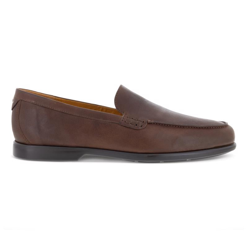ECCO Citytray Lite Men Potting Soil