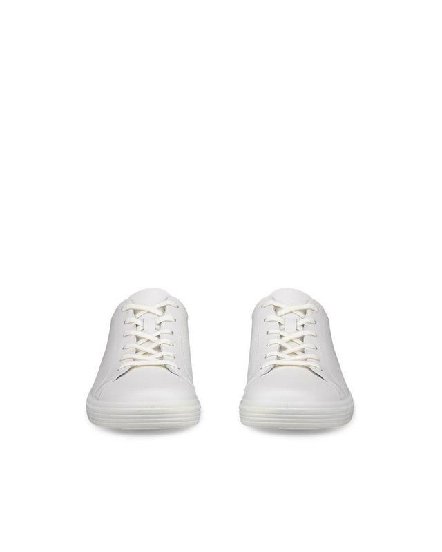 ECCO Classic Sneaker Women White