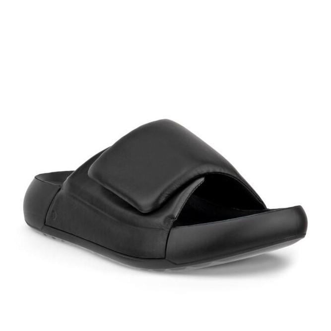 ECCO Cozmo PF Women Black