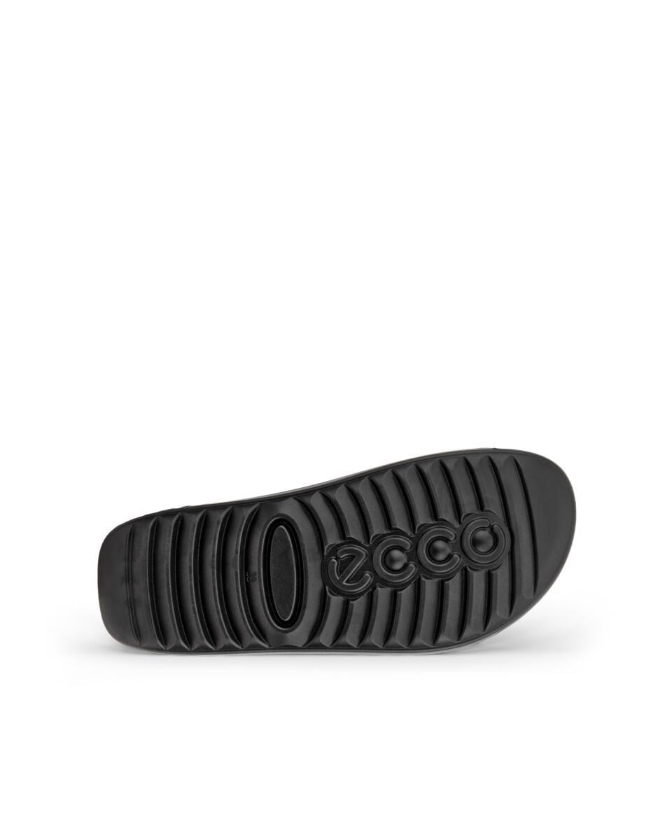 ECCO Cozmo PF Women Black