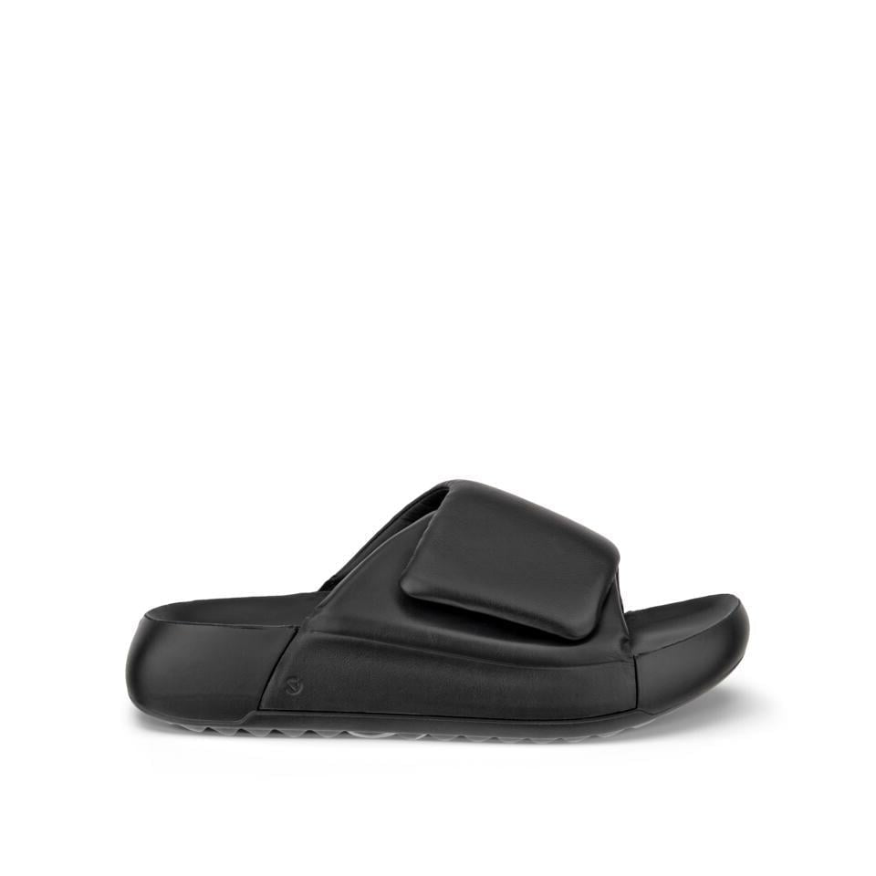 ECCO Cozmo PF Women Black