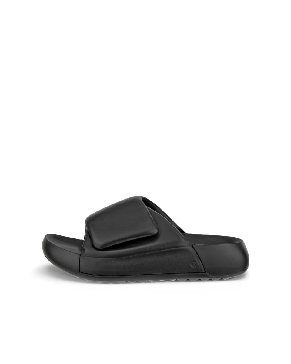 ECCO Cozmo PF Women Black